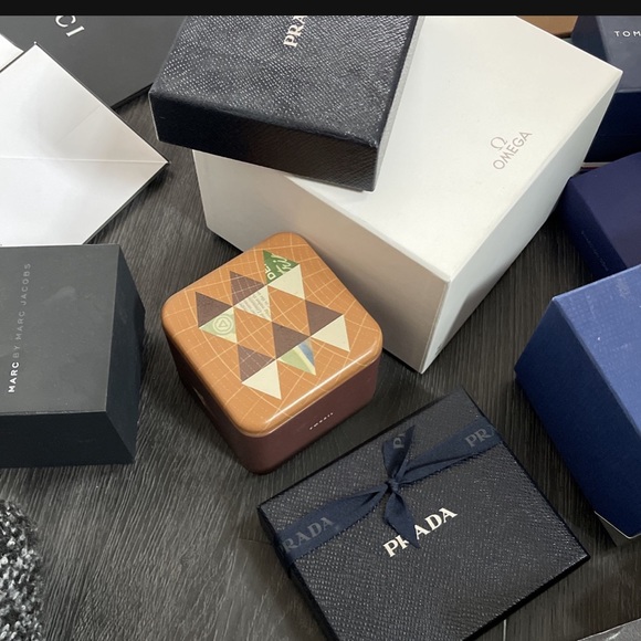 Luxury boxes - Picture 7 of 12